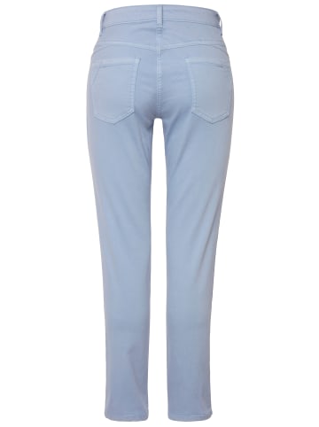 LAURASØN Jeans in jeansblau