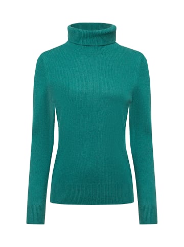 brookshire Strickpullover in aqua - 0006