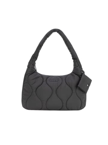 Joop Jeans Hobo 'Cuscino Denise in Schwarz 35,00 x 28,00 x 9,00 cm'