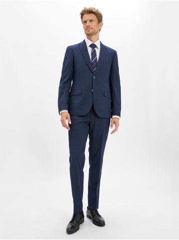 Bugatti Sakko in marine