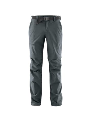 Maier Sports Hose Herren Tajo 2 Hose in Grau