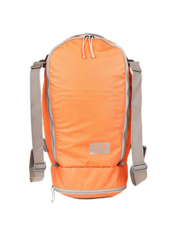 Mystery Ranch Mission Stuffel 30 - faltbare Reisetasche/Reiserucksack (sunset) in sunset