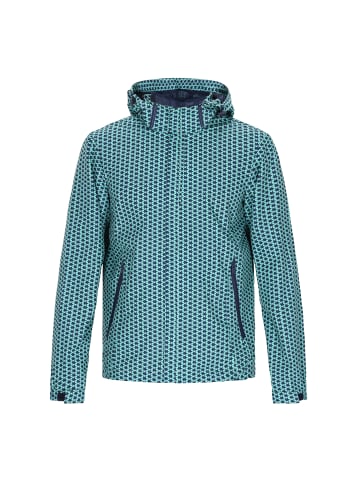 MO Herren Jacke in Minze