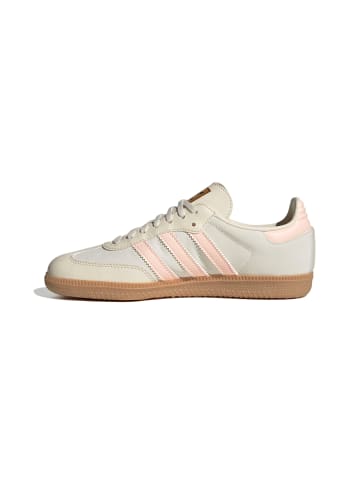 adidas Sneaker in beige