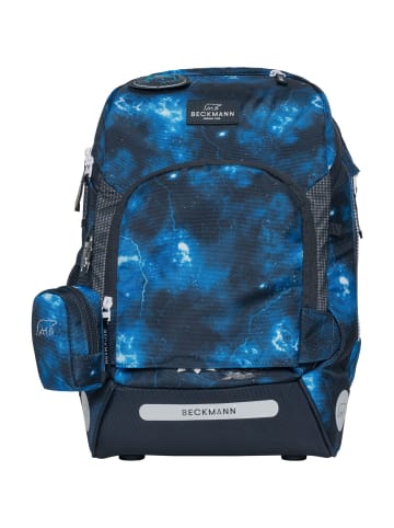 BECKMANN Active Air FLX Tech Rex ohne Zubehör in blau