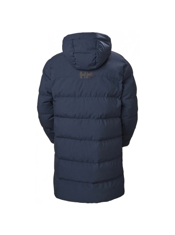 Helly Hansen M ALASKA PARKA in Marine