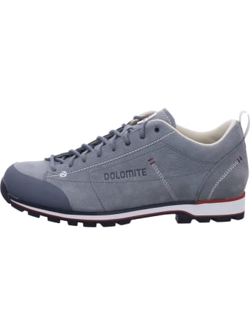 DOLOMITE Wanderschuh in grau