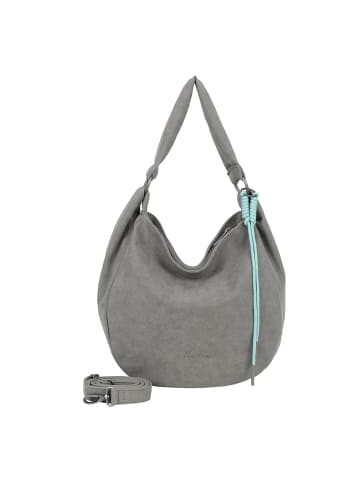 Fritzi aus Preußen Sue01 Schultertasche 31 cm in soft dark olive