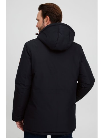 FQ1924 Winterjacke FQAbbe in Schwarz