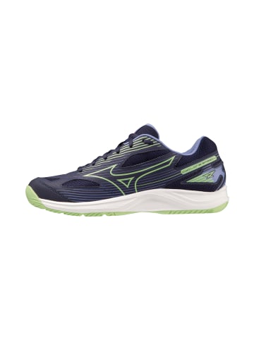 Mizuno Sneakers Low CYCLONE SPEED 4 in blau