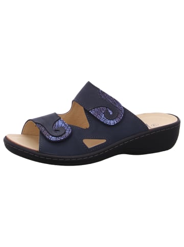 Belvida Pantolette  in Blau