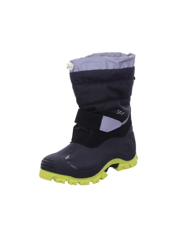 Lurchi Stiefel in schwarz
