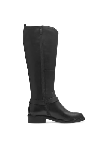 Tamaris Schaftstiefel in schwarz