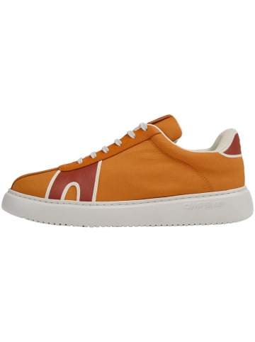 Camper Sneaker " Runner K21 " in Orange