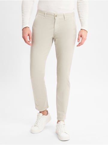 ALBERTO Hose Lou in beige - 0004