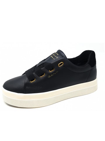 Gant Sneaker Avona in Schwarz