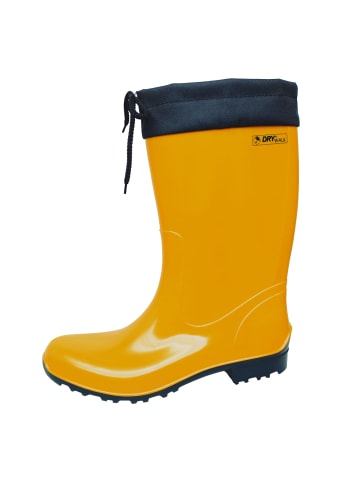 Bockstiegel Gummistiefel Sara in Gelb