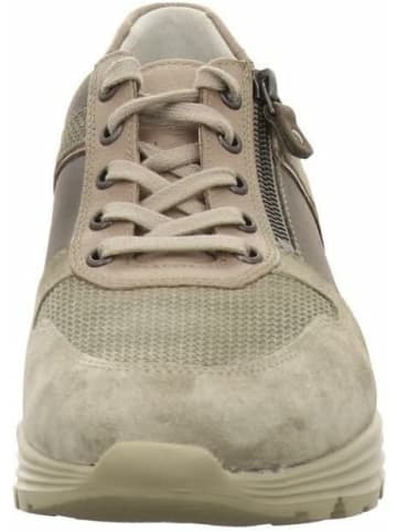 Mephisto Freizeit Schnürer für Damen in khaki