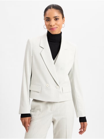 MARC CAIN COLLECTIONS Blazer in hellgrau
