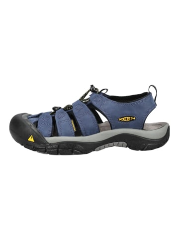 Keen Sandalen NEWPORT Navy