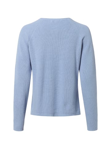 Marie Lund Pullover in hellblau - 0016