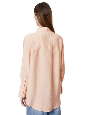 Marc O'Polo Bluse in dry rose
