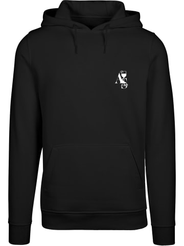 Mister Tee Mister Tee in black