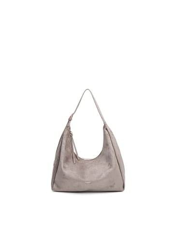DIANA Umhängetasche in LIGHT TAUPE