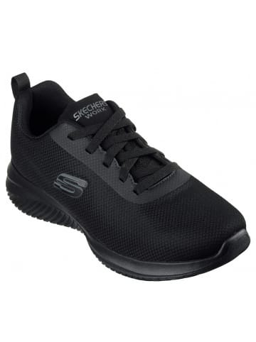 Skechers Footwear sportlicher Schnürer Ultra Flex 3.0 Work in Schwarz