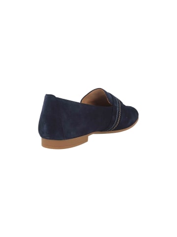 Gabor Slipper in Blau