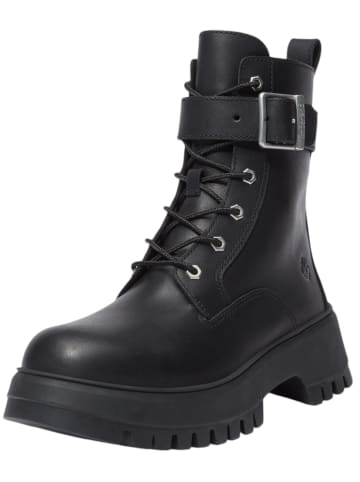 Timberland Stiefeletten schwarz