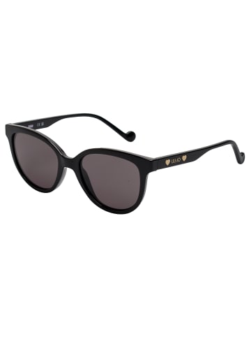 Liu Jo Sonnenbrille in Black