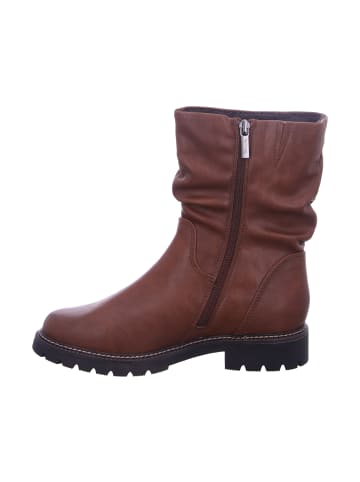 Tamaris Stiefel in braun