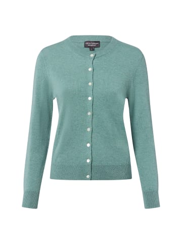 Franco Callegari Strickjacke in mint - 0007