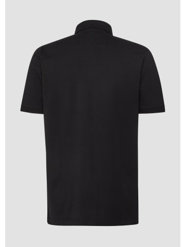 s.Oliver Polo-Shirt in 9999_schwarz