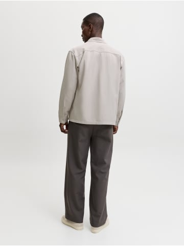 Jack & Jones Overshirt in beige