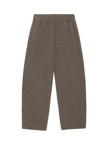 Moshi Moshi Mind Trouser buddha in stone brown