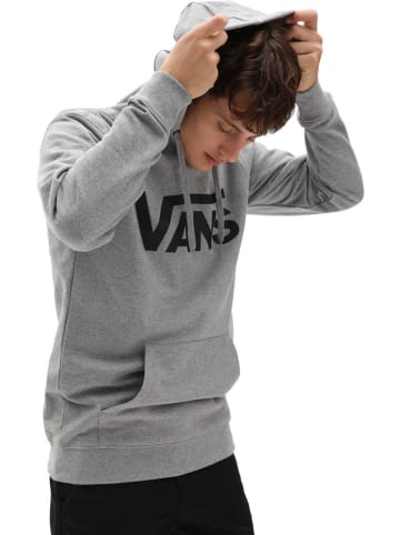 Vans Hoodie in Grau