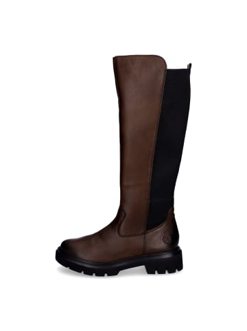 remonte Stiefel in Braun