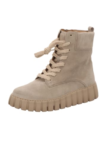 Gabor Comfort Stiefel in grau