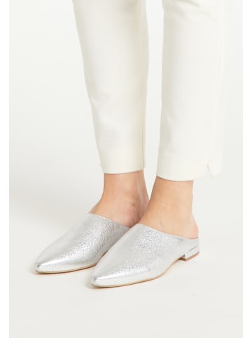 IZIA Damen Schuhe in Silber