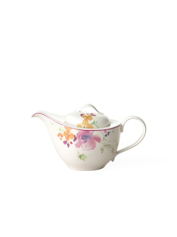 Villeroy & Boch Teekanne 2 Pers. Mariefleur Tea in bunt