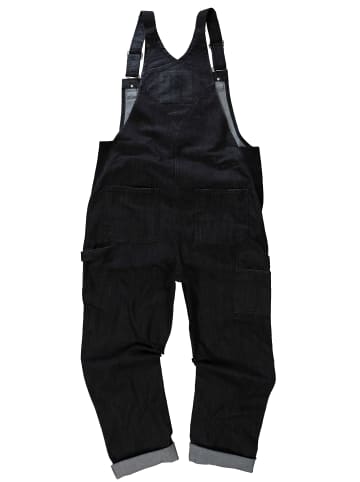 JP1880 Jeanshose in black