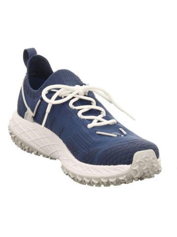 UYN Sneaker Low in blau