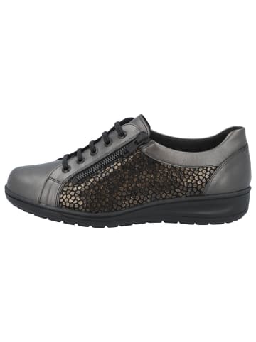 Solidus Sneaker in grau