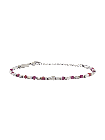 Breil Armband priam rot