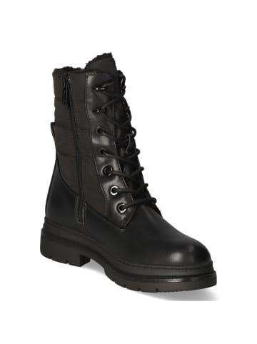 Tamaris Stiefel in BLACK