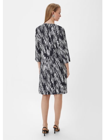 comma Kleid in 59A7_navy