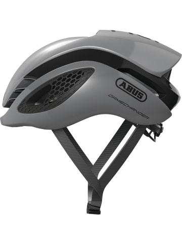 ABUS Aero Helm GameChanger in race grey