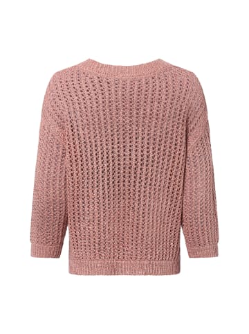 Betty Barclay Pullover in altrosa - 0002